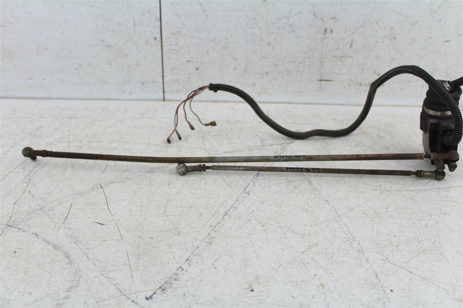 1996 Polaris Sportsman 500 4x4 Shifter Arm Shift Lever Linkage 34145