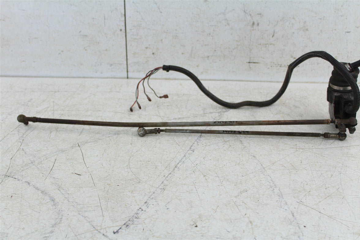 1996 Polaris Sportsman 500 4x4 Shifter Arm Shift Lever Linkage 34145