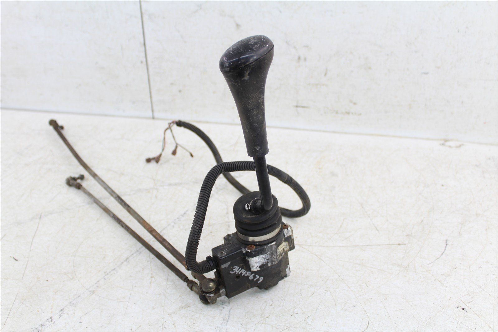 1996 Polaris Sportsman 500 4x4 Shifter Arm Shift Lever Linkage 34145