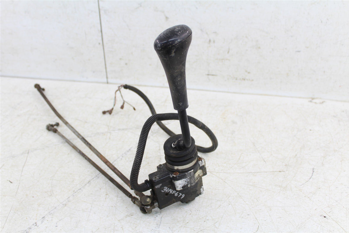 1996 Polaris Sportsman 500 4x4 Shifter Arm Shift Lever Linkage 34145