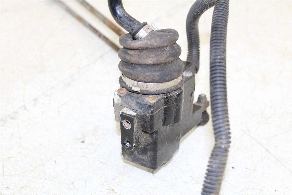 1996 Polaris Sportsman 500 4x4 Shifter Arm Shift Lever Linkage 34145
