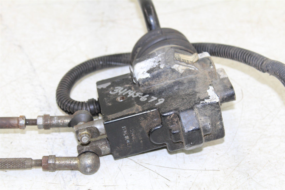 1996 Polaris Sportsman 500 4x4 Shifter Arm Shift Lever Linkage 34145
