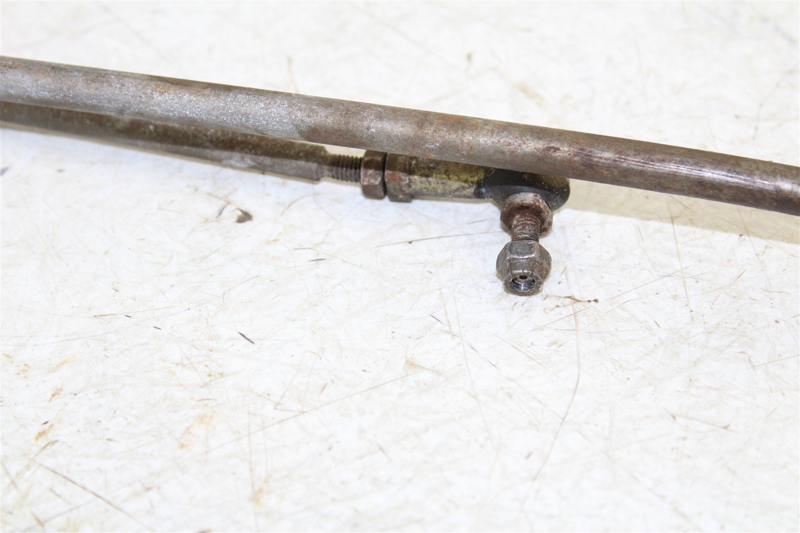 1996 Polaris Sportsman 500 4x4 Shifter Arm Shift Lever Linkage 34145
