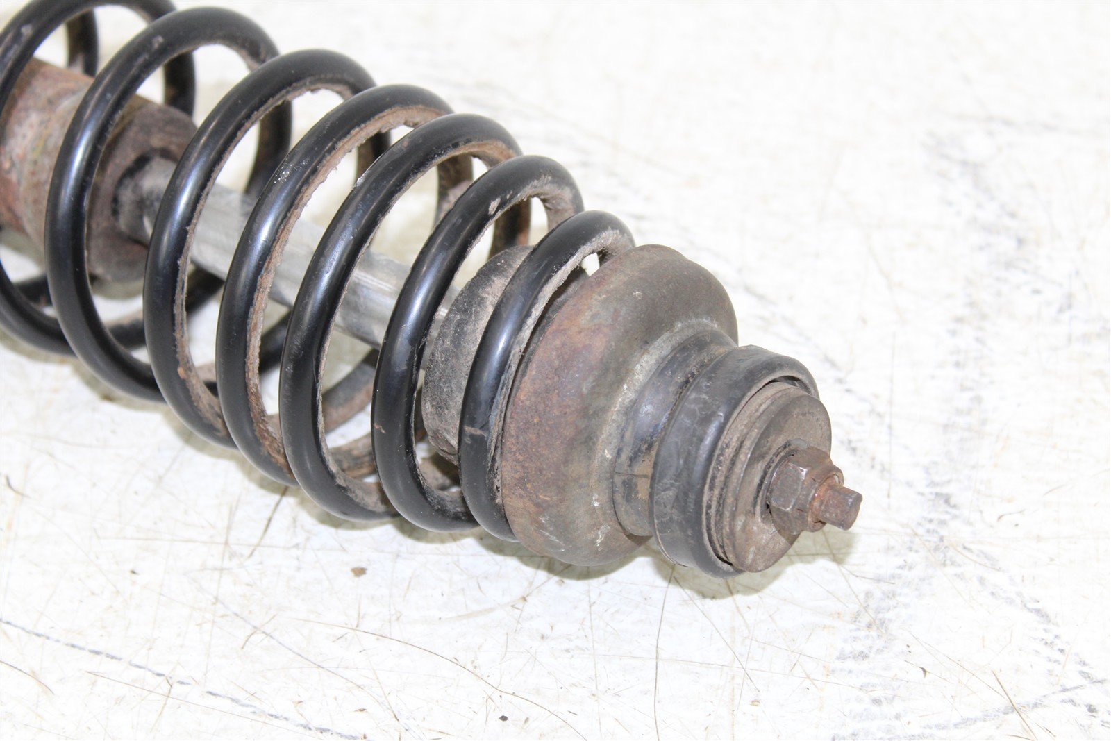 1996 Polaris Sportsman 500 4x4 Left Front Shock Spring Absorber 34145