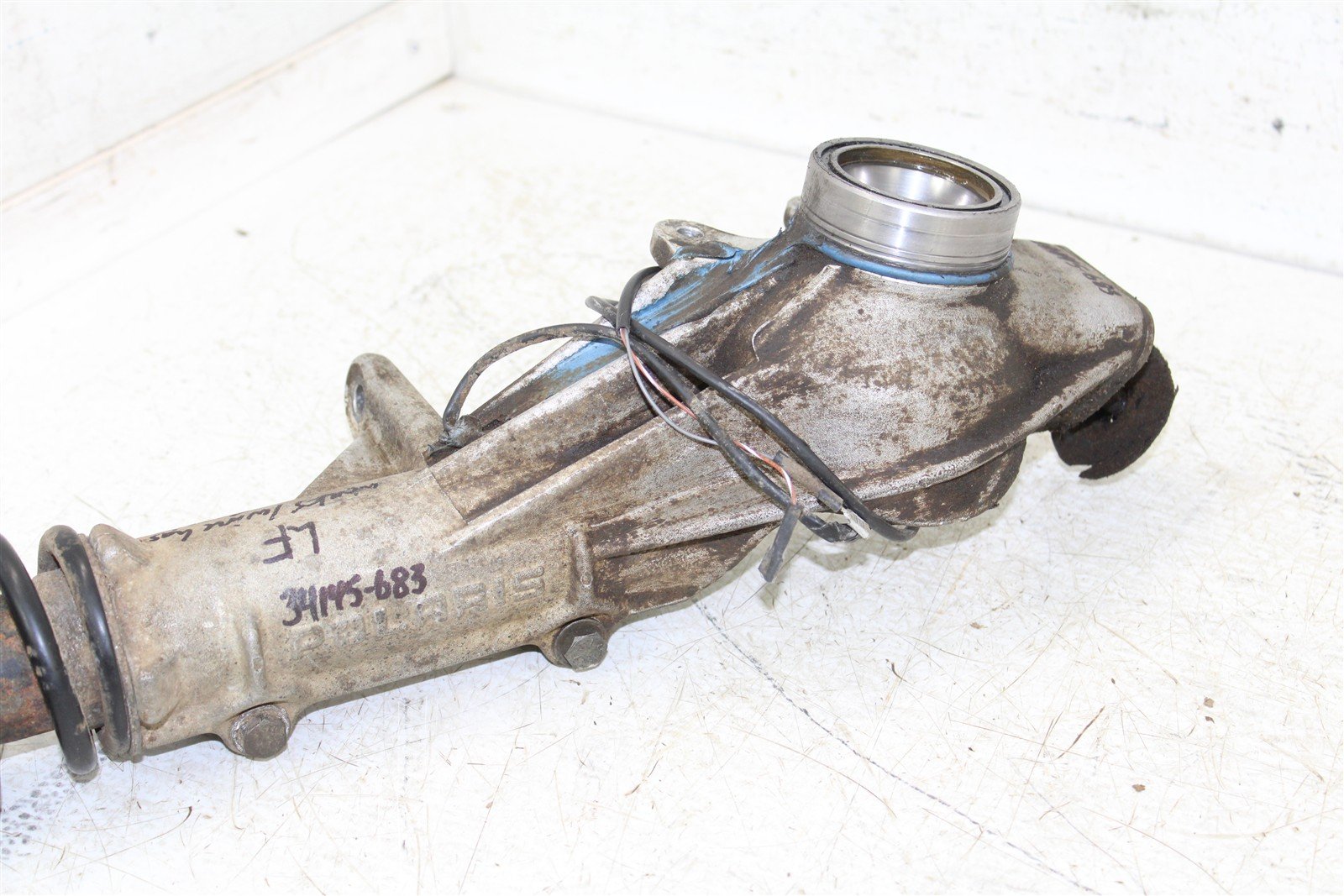 1996 Polaris Sportsman 500 4x4 Left Front Shock Spring Absorber 34145