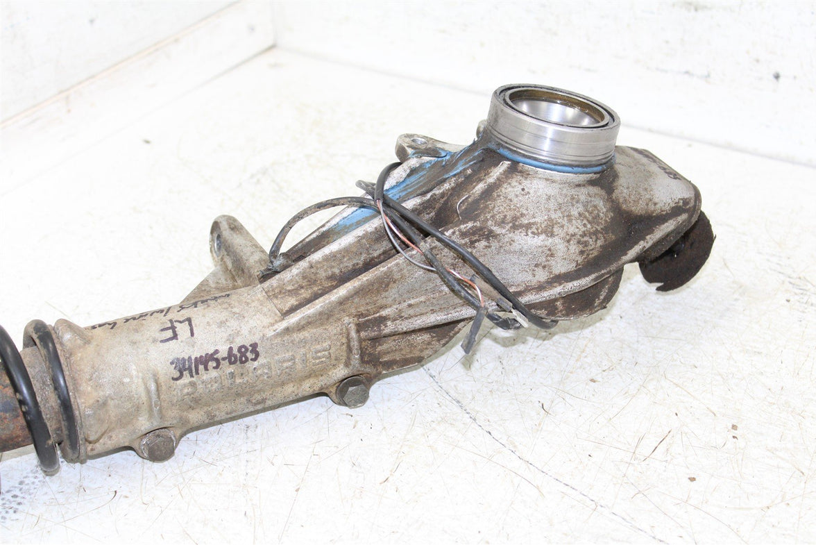 1996 Polaris Sportsman 500 4x4 Left Front Shock Spring Absorber 34145