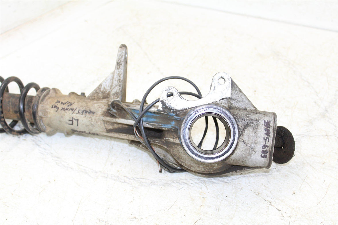 1996 Polaris Sportsman 500 4x4 Left Front Shock Spring Absorber 34145