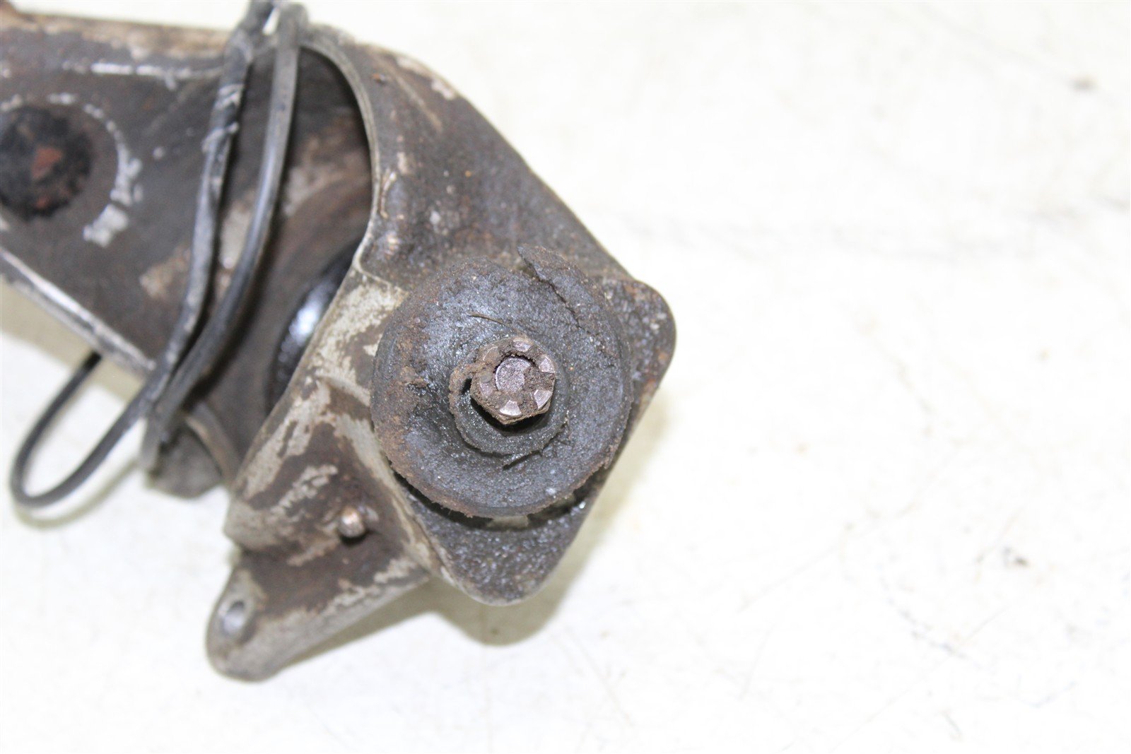 1996 Polaris Sportsman 500 4x4 Left Front Shock Spring Absorber 34145