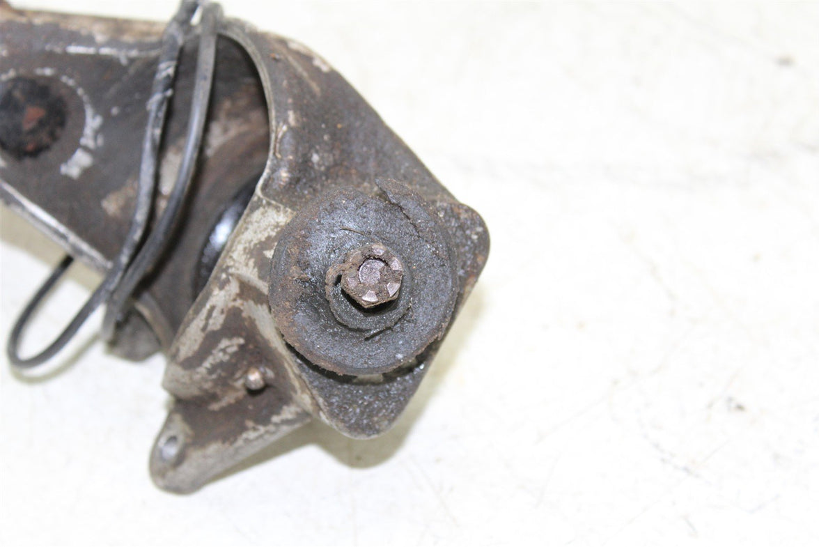 1996 Polaris Sportsman 500 4x4 Left Front Shock Spring Absorber 34145