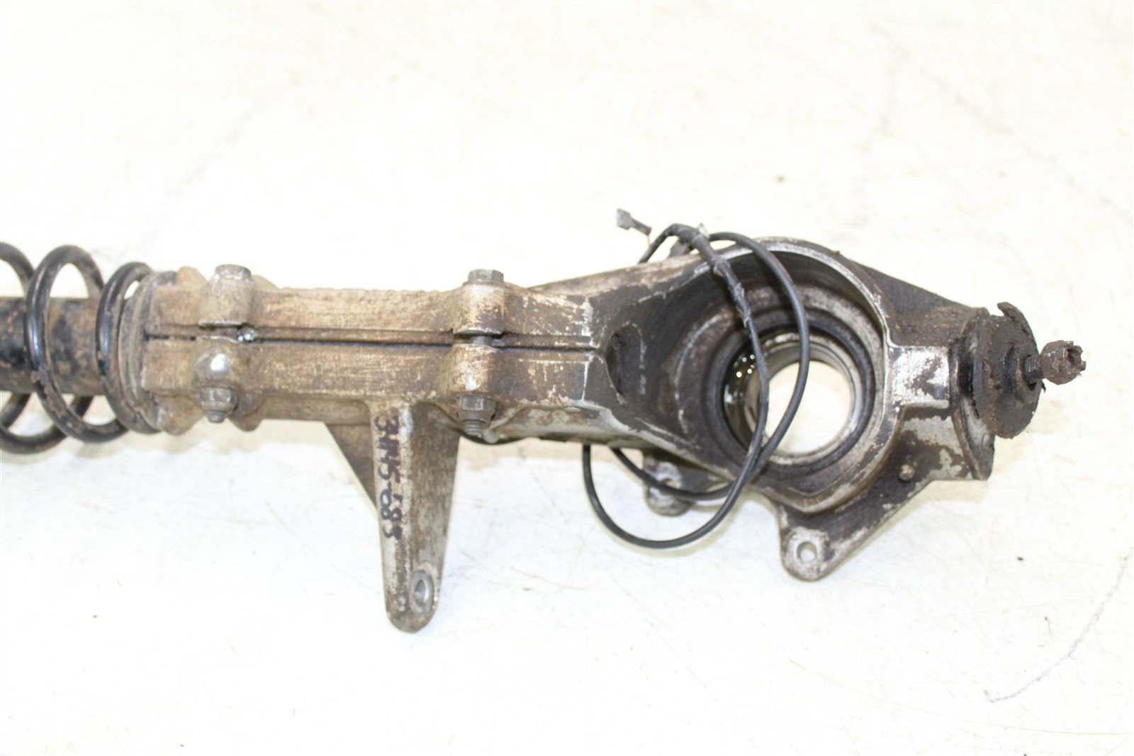 1996 Polaris Sportsman 500 4x4 Left Front Shock Spring Absorber 34145