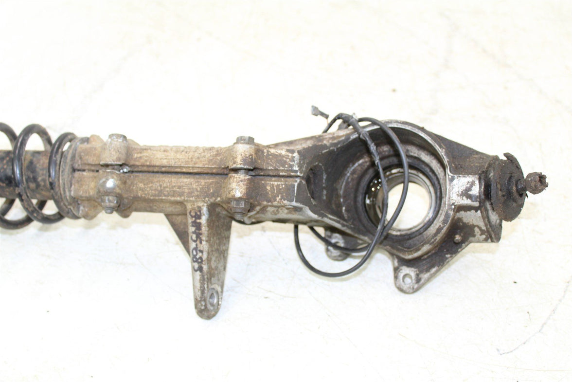 1996 Polaris Sportsman 500 4x4 Left Front Shock Spring Absorber 34145