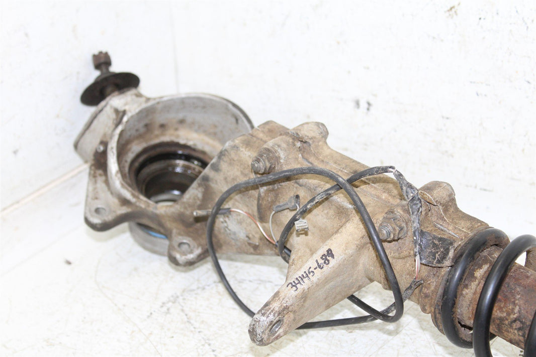 1996 Polaris Sportsman 500 4x4 Right Front Shock Spring Absorber 34145