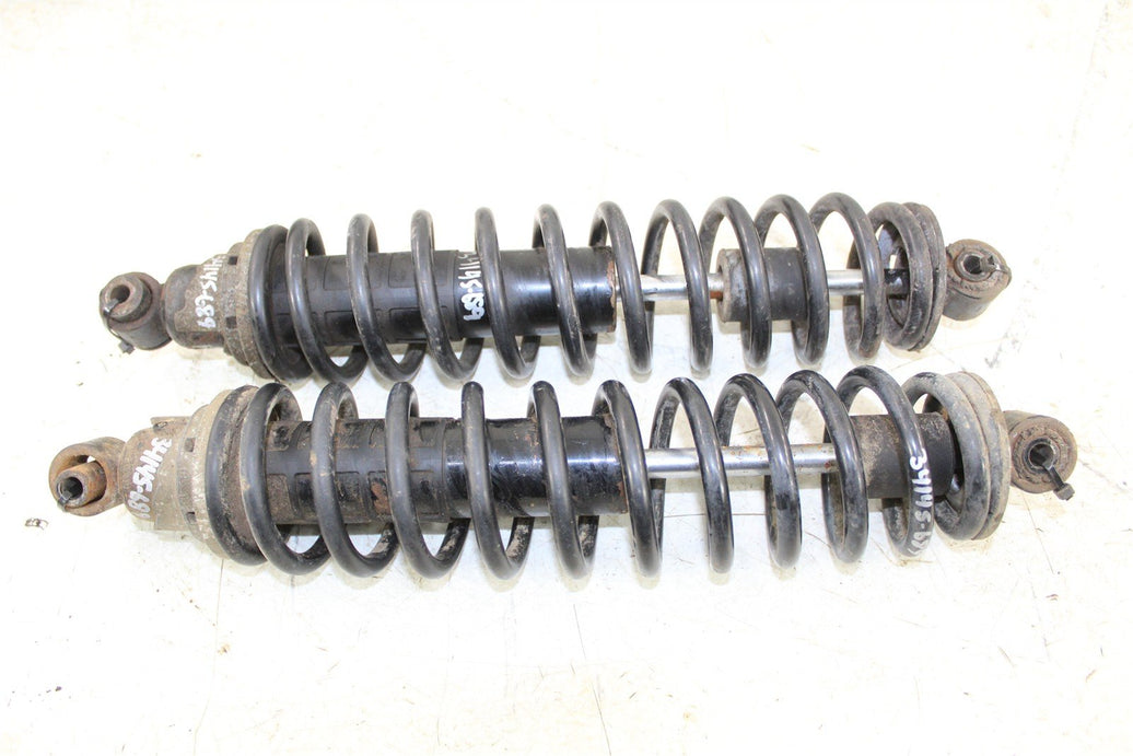 1996 Polaris Sportsman 500 4x4 Rear Shocks Spring Absorber Left Right 34145