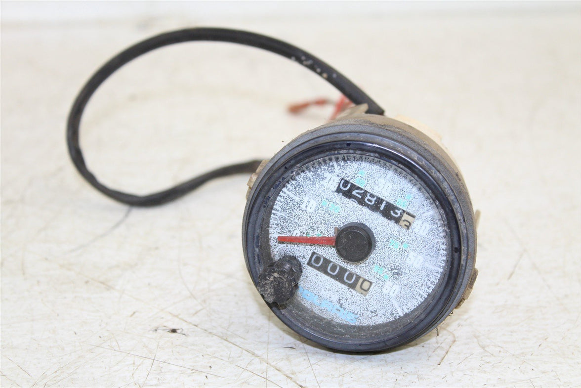 1996 Polaris Sportsman 500 4x4 Speedometer Speedo Instrument Gauge Cluster 34145