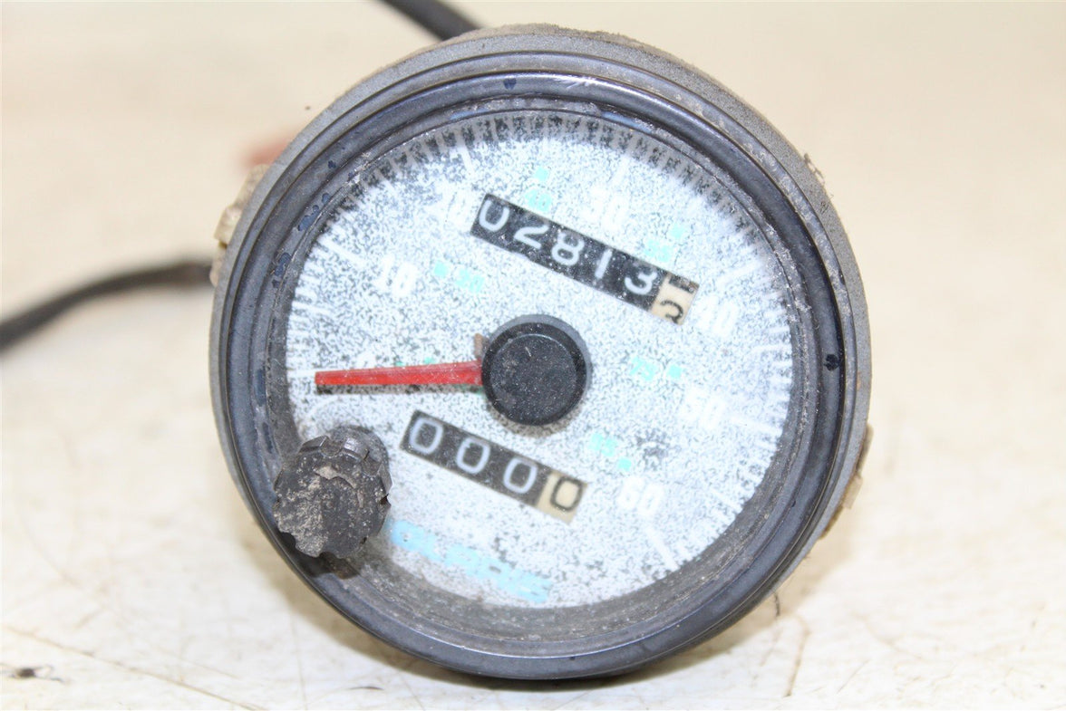 1996 Polaris Sportsman 500 4x4 Speedometer Speedo Instrument Gauge Cluster 34145