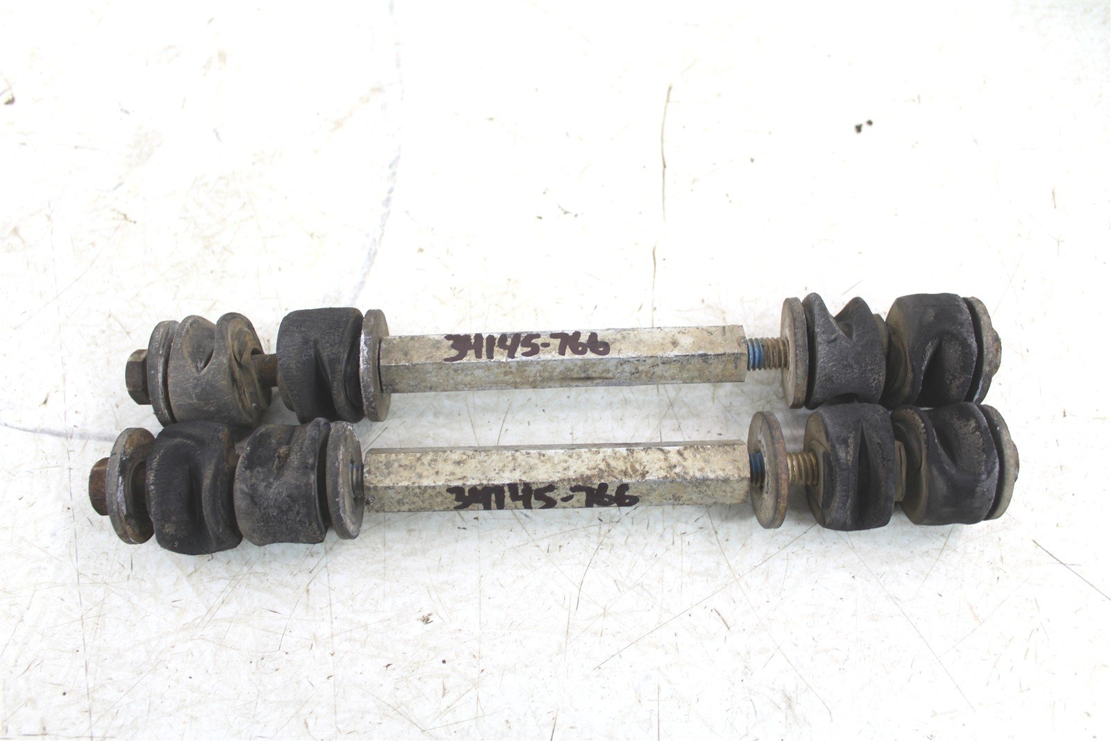 1996 Polaris Sportsman 500 4x4 Sway Bar Links 34145