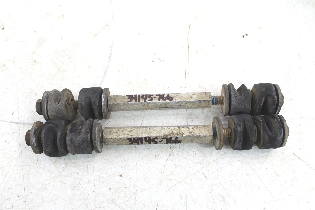 1996 Polaris Sportsman 500 4x4 Sway Bar Links 34145