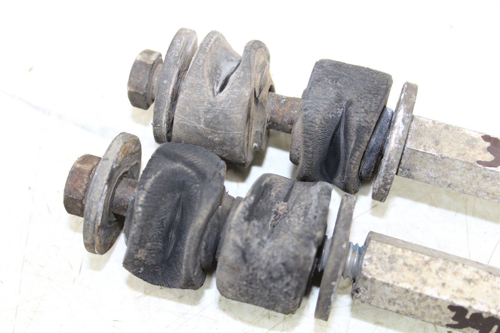 1996 Polaris Sportsman 500 4x4 Sway Bar Links 34145