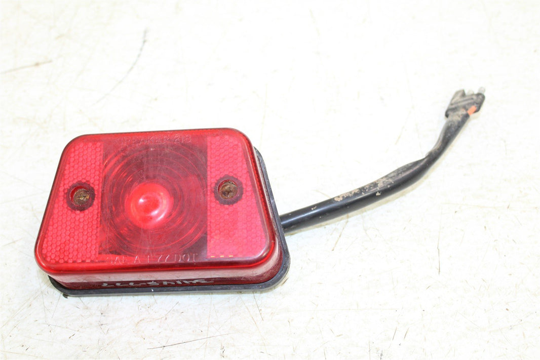 1996 Polaris Sportsman 500 4x4 Rear Brake Light Taillight 34145