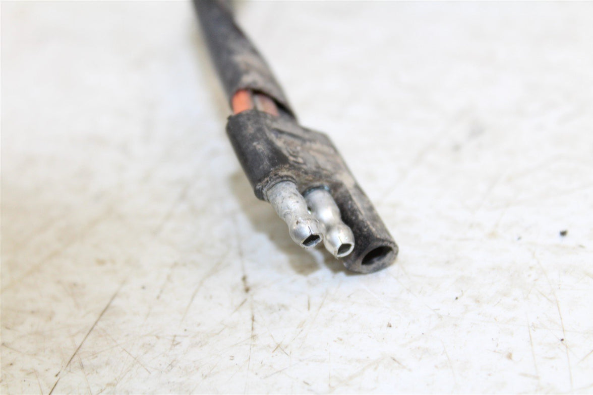 1996 Polaris Sportsman 500 4x4 Rear Brake Light Taillight 34145