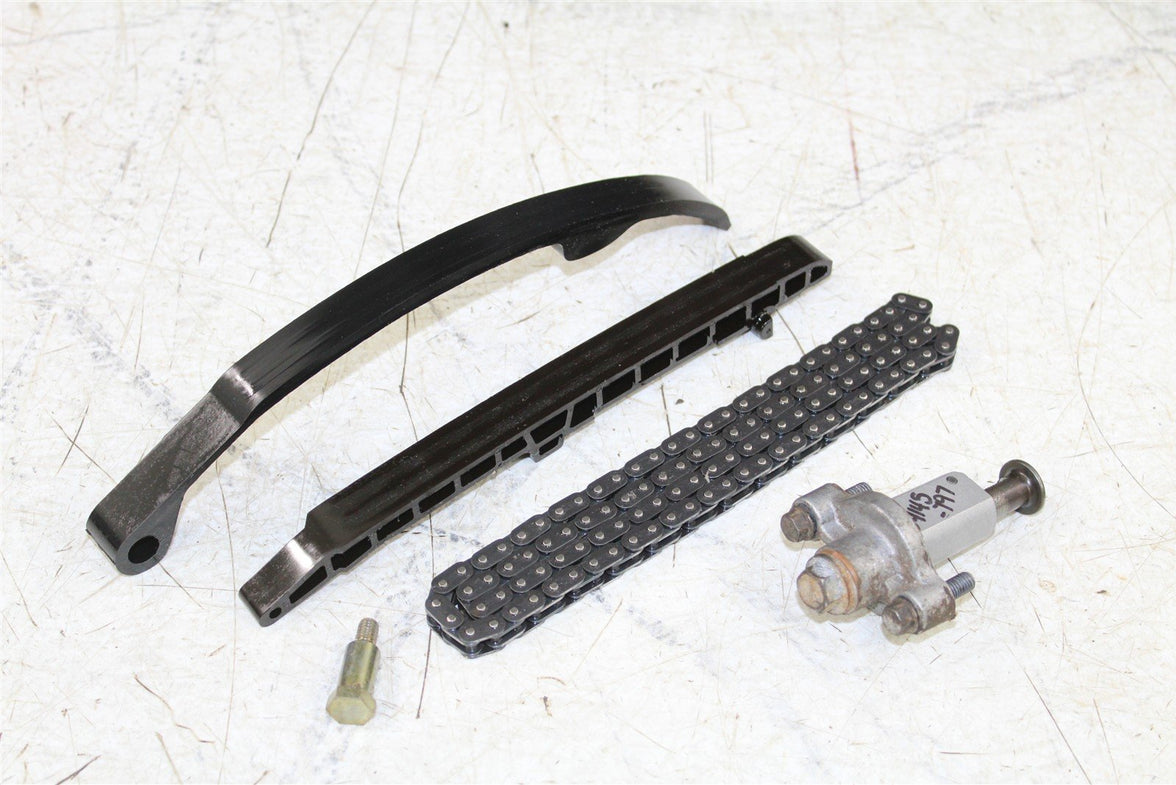 1996 Polaris Sportsman 500 4x4 Timing Chain Guide w/ Camshaft Tensioner 34145