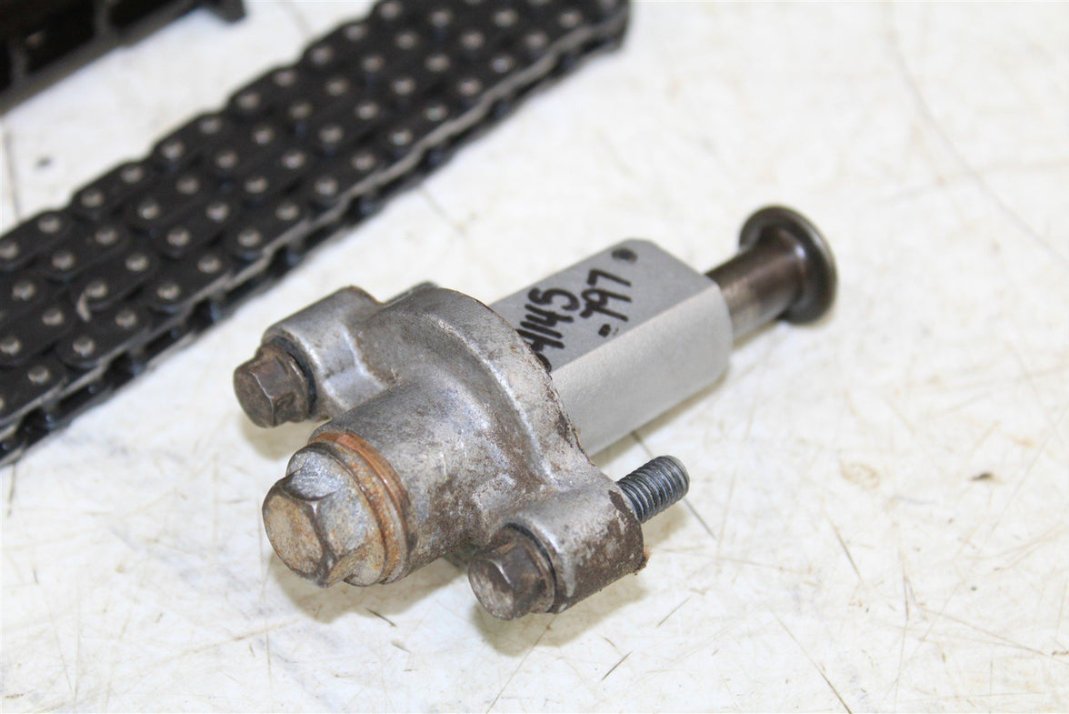 1996 Polaris Sportsman 500 4x4 Timing Chain Guide w/ Camshaft Tensioner 34145