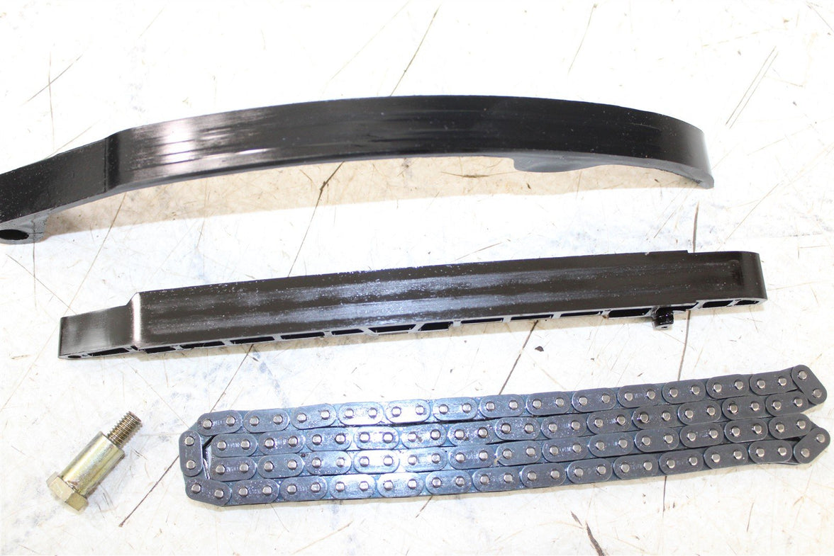 1996 Polaris Sportsman 500 4x4 Timing Chain Guide w/ Camshaft Tensioner 34145