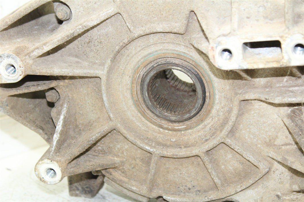 1996 Polaris Sportsman 500 4x4 Transmission Gear Box Case 34145