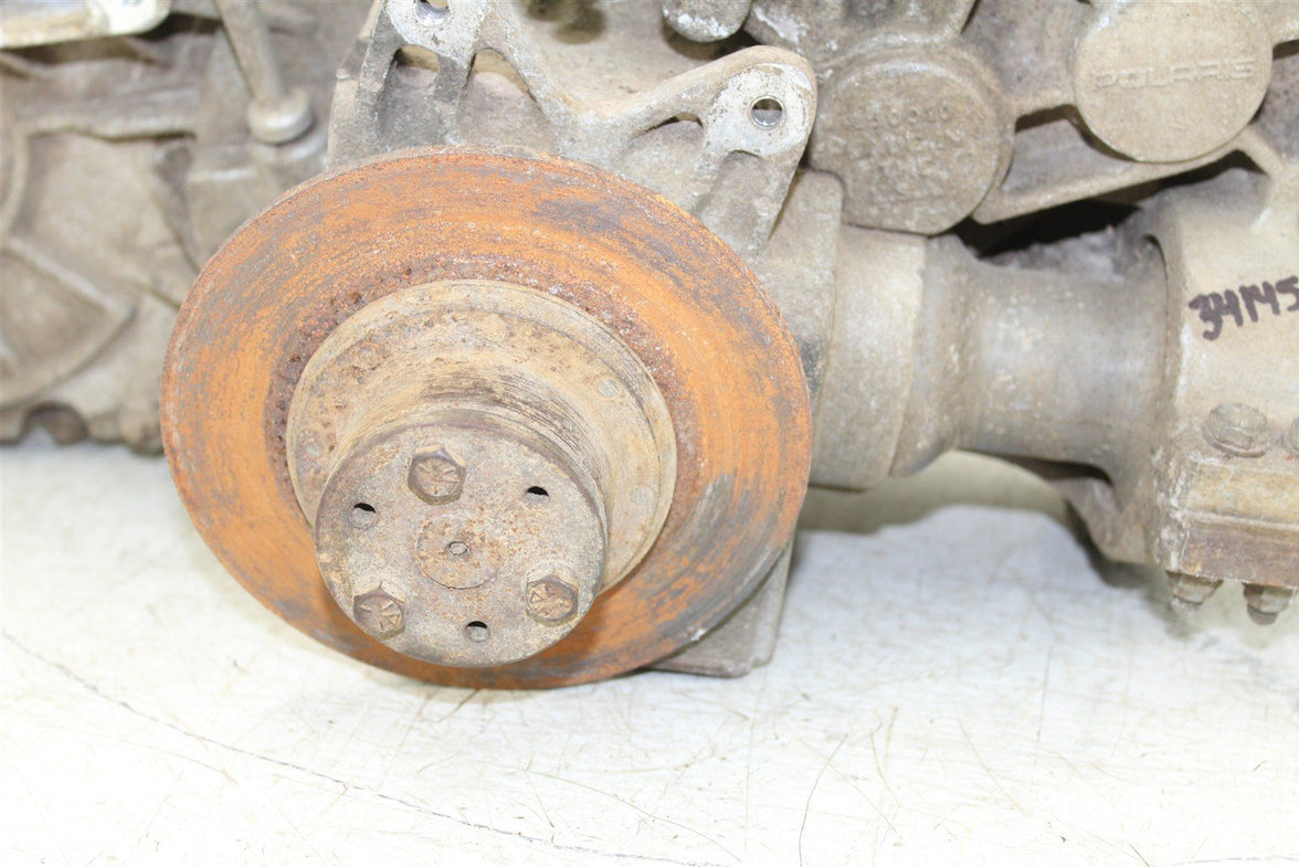 1996 Polaris Sportsman 500 4x4 Transmission Gear Box Case 34145