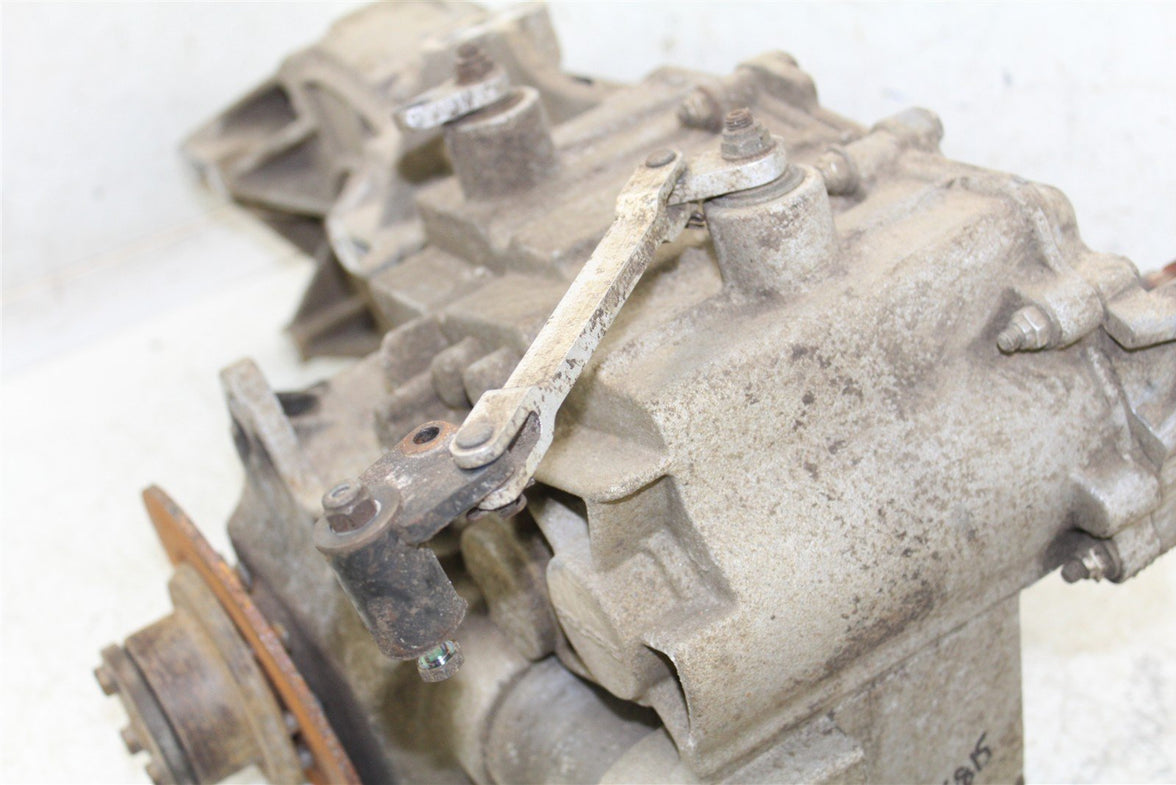 1996 Polaris Sportsman 500 4x4 Transmission Gear Box Case 34145