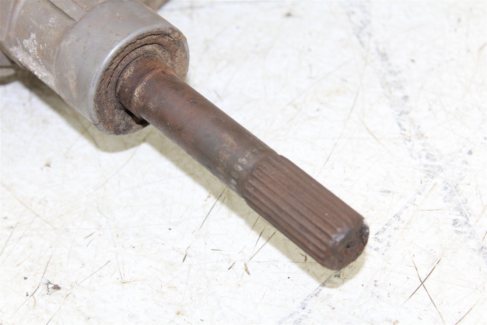 1996 Polaris Sportsman 500 4x4 Transmission Gear Box Case 34145