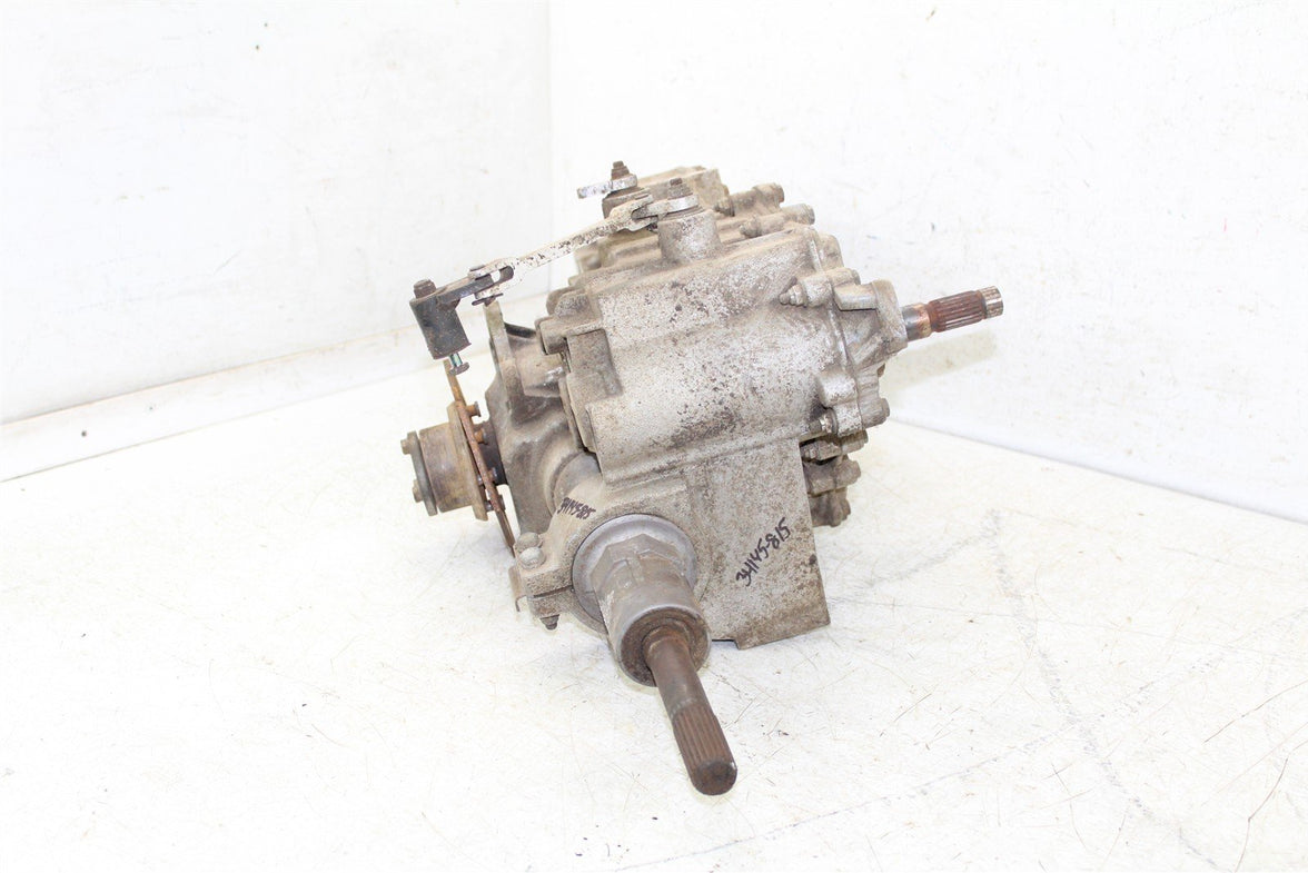 1996 Polaris Sportsman 500 4x4 Transmission Gear Box Case 34145