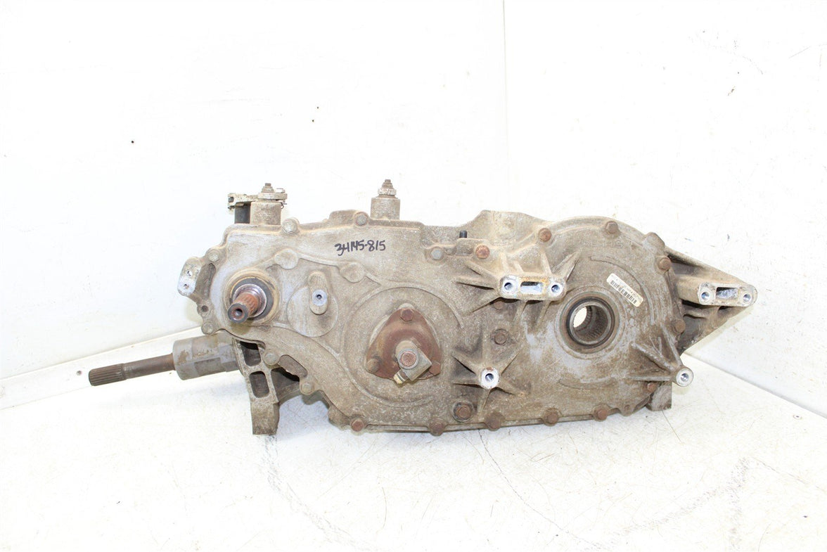 1996 Polaris Sportsman 500 4x4 Transmission Gear Box Case 34145