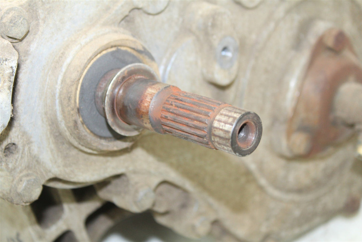 1996 Polaris Sportsman 500 4x4 Transmission Gear Box Case 34145