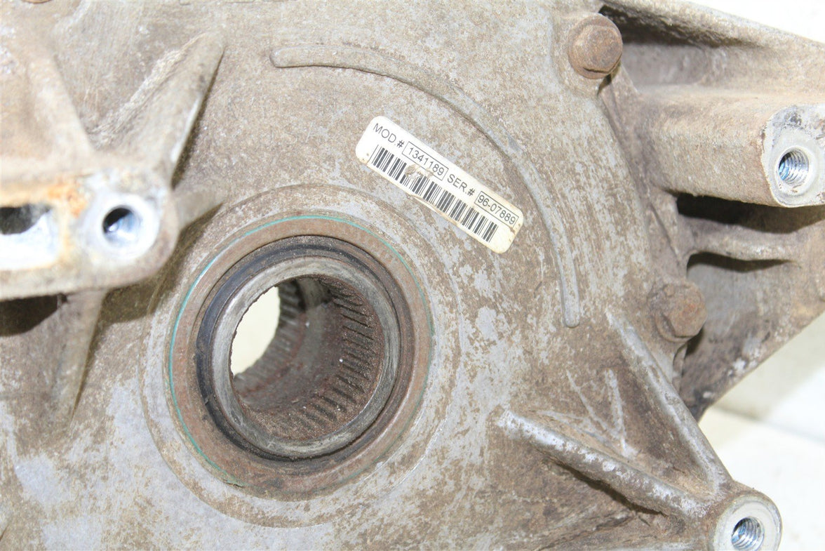 1996 Polaris Sportsman 500 4x4 Transmission Gear Box Case 34145