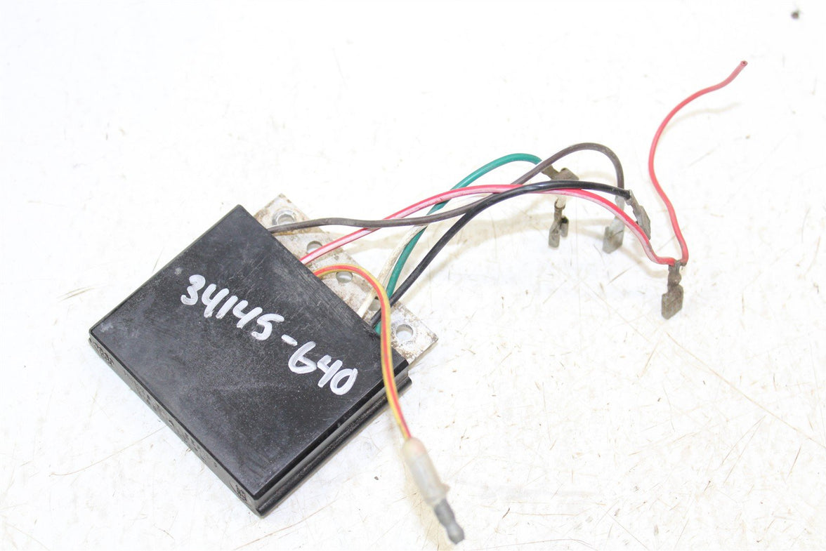 1996 Polaris Sportsman 500 4x4 RPM Limiter 34145