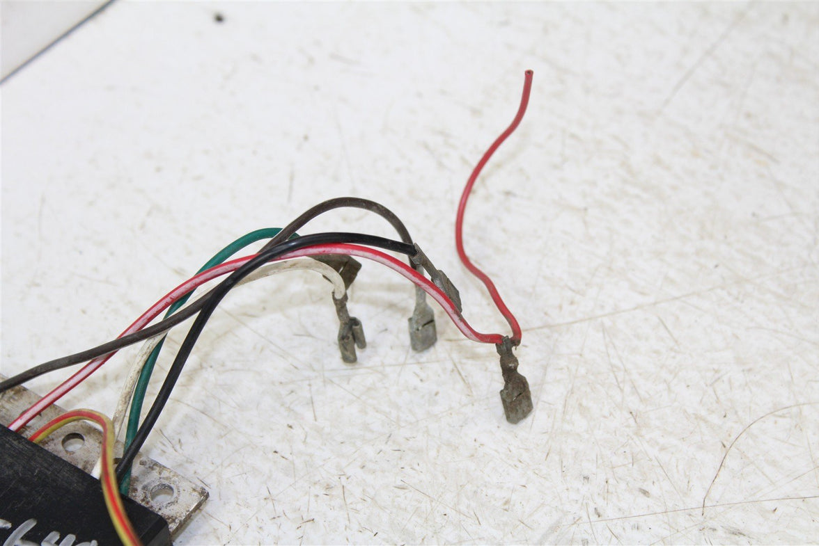 1996 Polaris Sportsman 500 4x4 RPM Limiter 34145