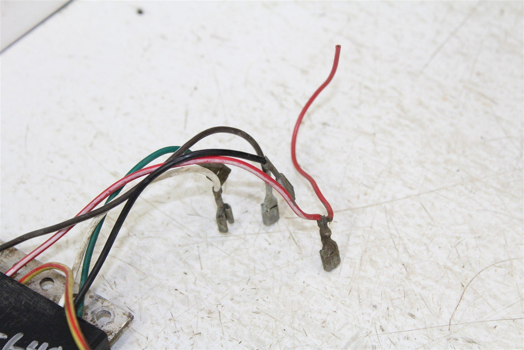 1996 Polaris Sportsman 500 4x4 RPM Limiter 34145