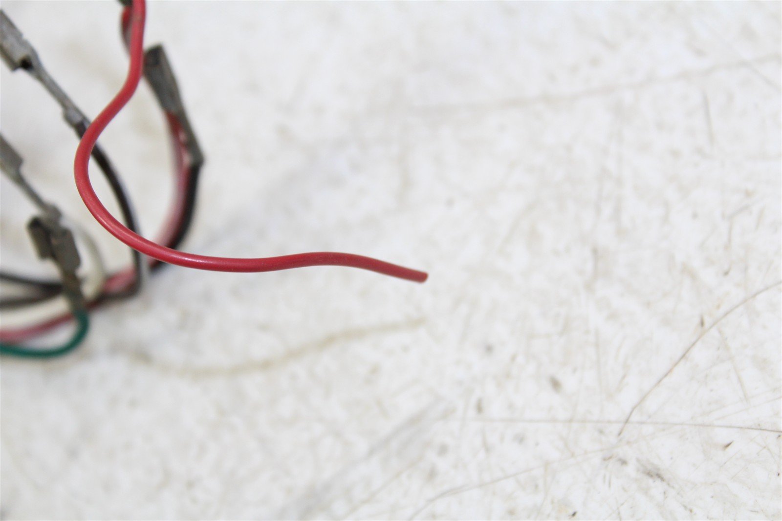 1996 Polaris Sportsman 500 4x4 RPM Limiter 34145