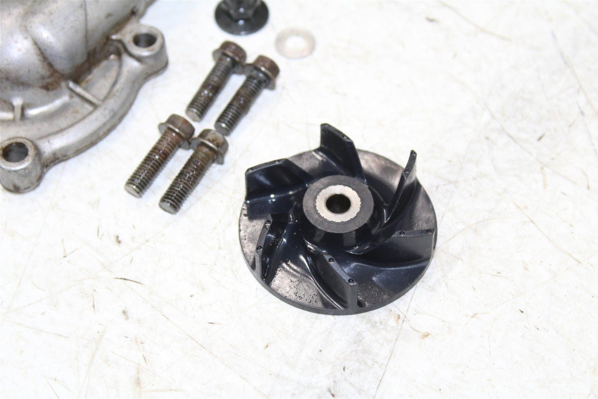 1996 Polaris Sportsman 500 4x4 Water Pump Impeller Cover 34145