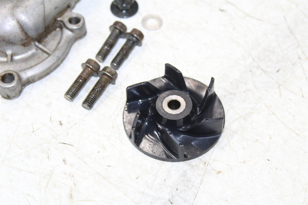 1996 Polaris Sportsman 500 4x4 Water Pump Impeller Cover 34145