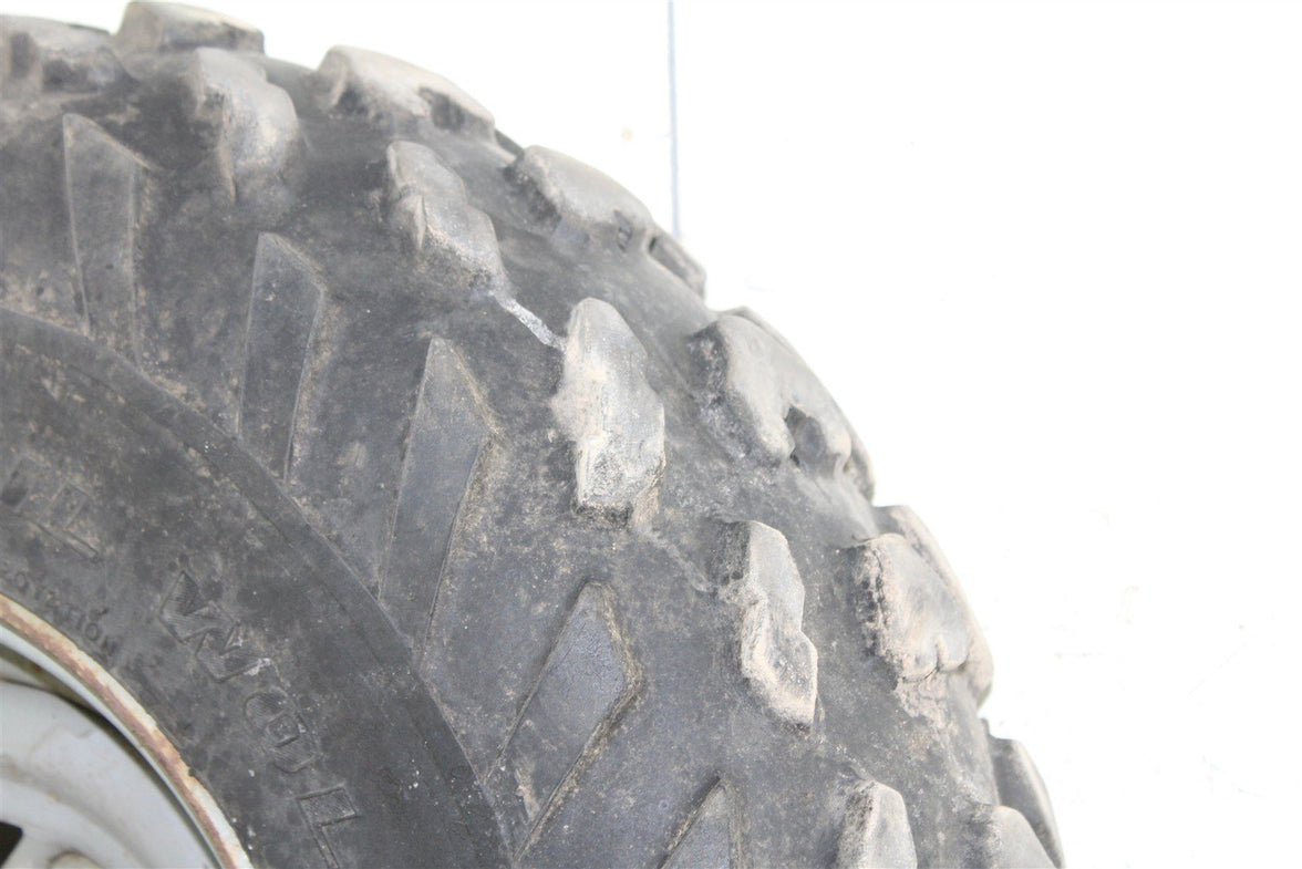 1996 Polaris Sportsman 500 4x4 Front Wheel Set Rims 34145