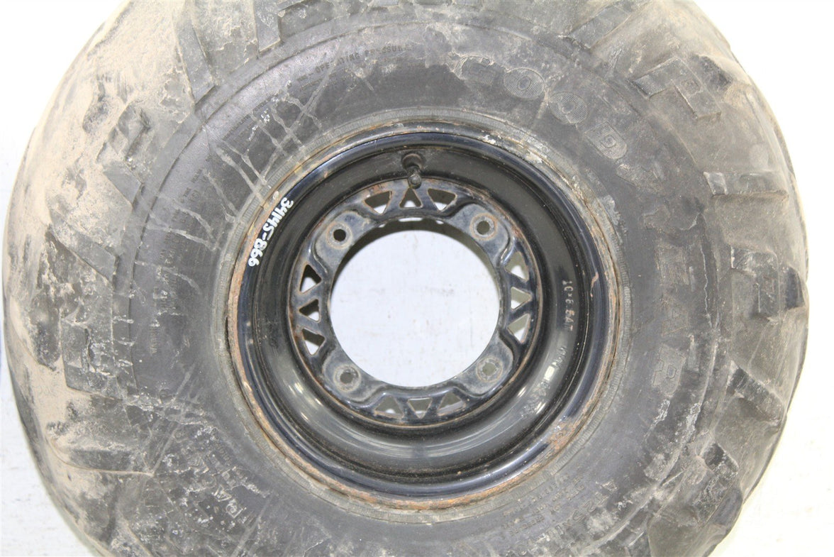 1996 Polaris Sportsman 500 4x4 Rear Wheel Set Rims 34145