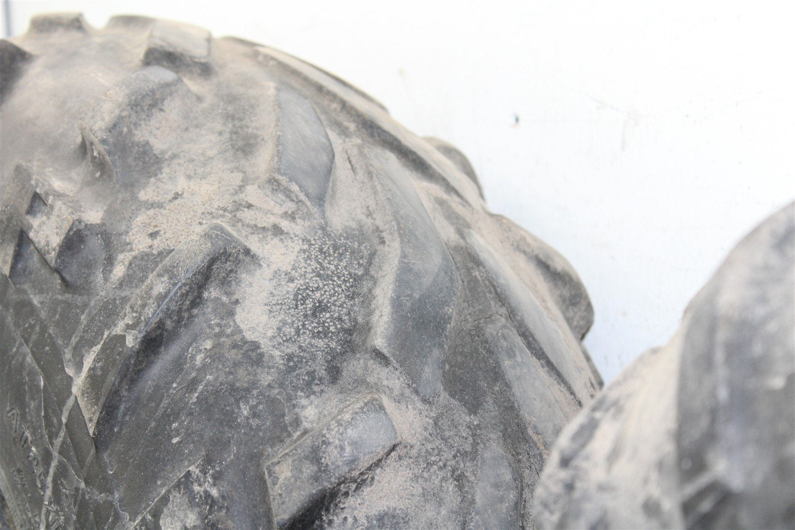 1996 Polaris Sportsman 500 4x4 Rear Wheel Set Rims 34145