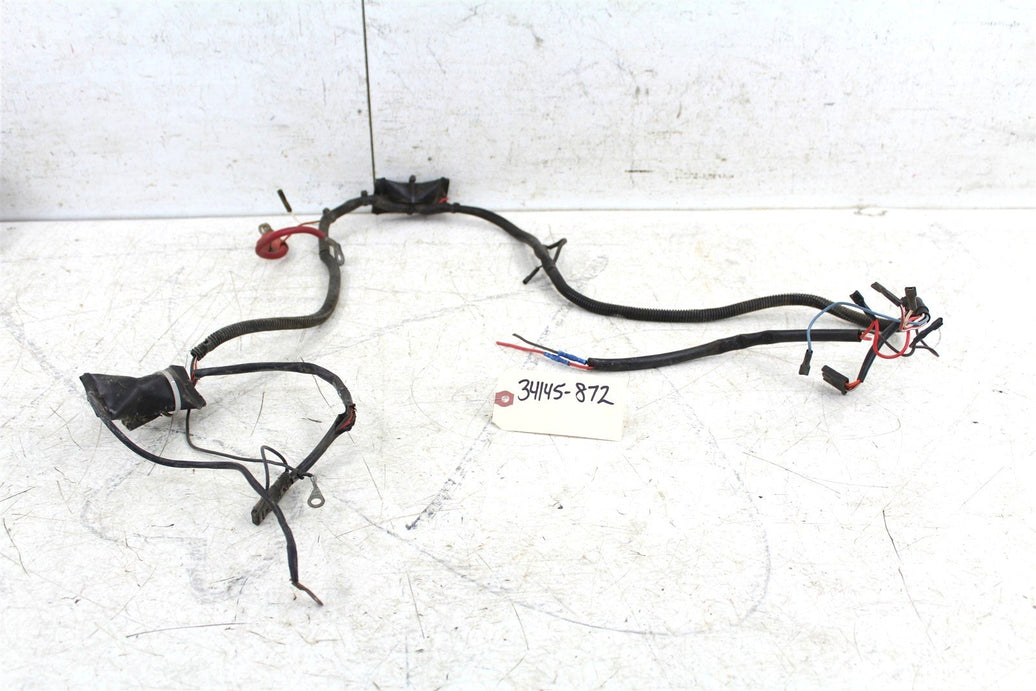 1996 Polaris Sportsman 500 4x4 Wire Wiring Harness Loom 34145