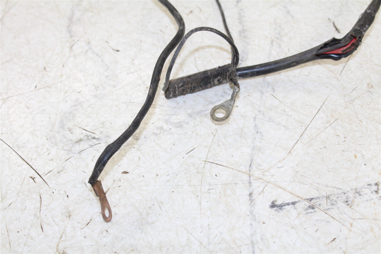 1996 Polaris Sportsman 500 4x4 Wire Wiring Harness Loom 34145