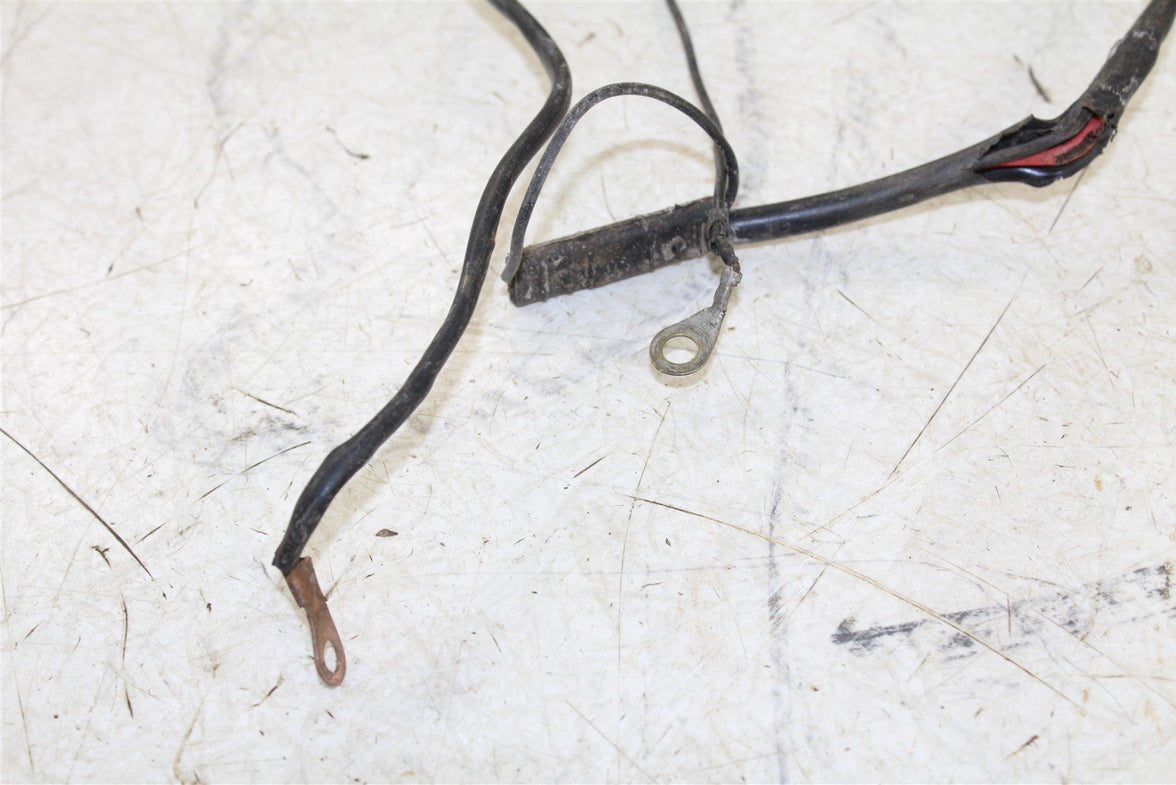 1996 Polaris Sportsman 500 4x4 Wire Wiring Harness Loom 34145