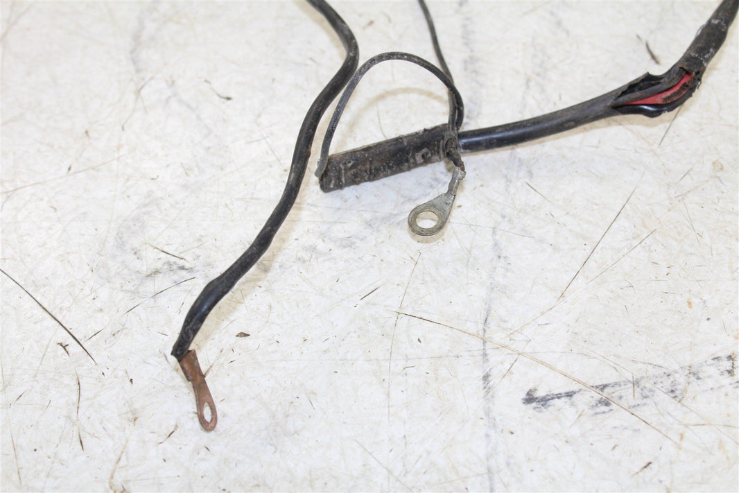 1996 Polaris Sportsman 500 4x4 Wire Wiring Harness Loom 34145