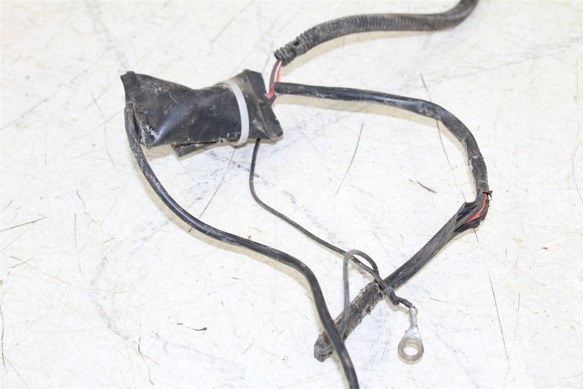 1996 Polaris Sportsman 500 4x4 Wire Wiring Harness Loom 34145