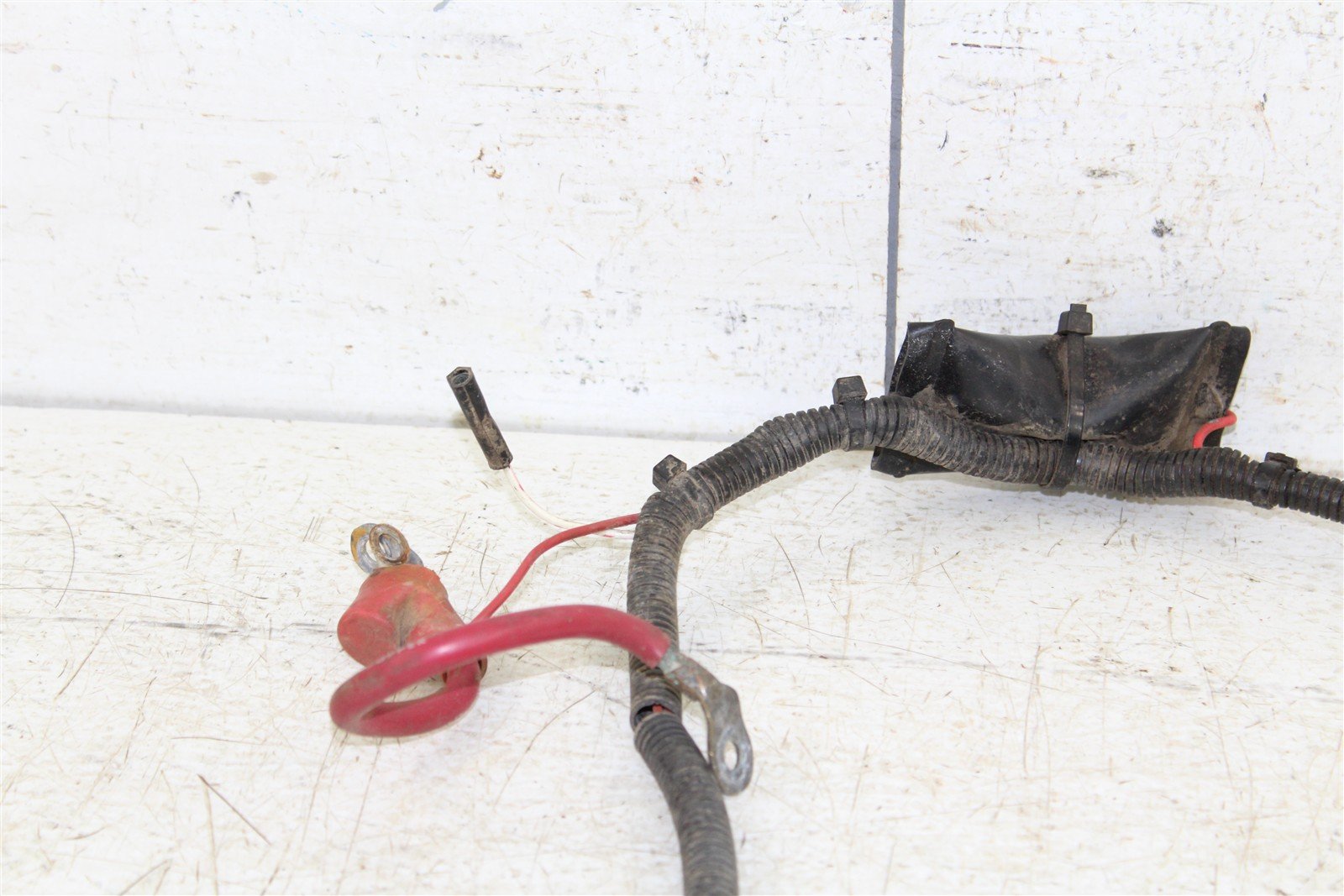 1996 Polaris Sportsman 500 4x4 Wire Wiring Harness Loom 34145